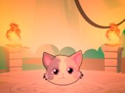 Mäng Kitty rull Internetis