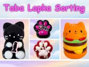Mäng Taba Lapka Sorteerimine  Internetis