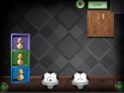 Mäng Amgel Easy Room Escape 241 Internetis