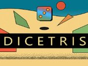 Mäng Dicetris Internetis