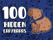 Mäng 100 peidetud kapübarat  Internetis
