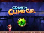 Mäng Gravity Conib Girl Internetis