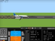 Mäng Lennusimulaator 737-800  Internetis