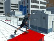 Mäng Parkouri äärmus Internetis