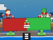 Mäng Grinch vs jõuluvana  Internetis