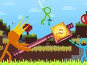 MĂ€ng Stickmani kuningas Internetis MĂ€ng Stickmani kuningas Internetis