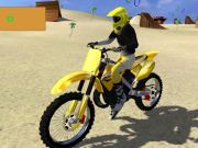 Mäng Moto Racing Advanced Internetis