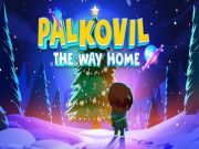 Mäng Palkovil Kodutee  Internetis