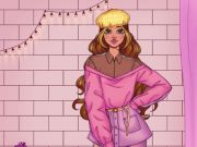 Mäng Inspireeritud Winxist  Internetis