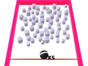 Mäng Bitball Internetis