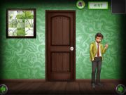 Mäng Amgel Easy Room Escape 242 Internetis