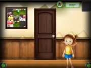 Mäng Amgel Easy Room Escape 1 Internetis