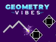 Mäng Geomeetria vibratsioonid  Internetis