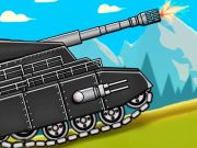 MĂ€ng Tankiviha: Boss Battle 2D Internetis MĂ€ng Tankiviha: Boss Battle 2D Internetis