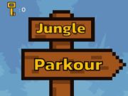 Mäng Džunglipark Internetis
