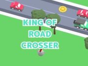 Mäng Road Crosseri kuningas  Internetis