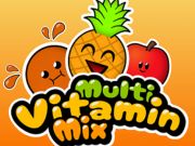 Mäng Multivitamiinide segu  Internetis
