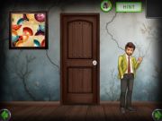 Mäng Amgel Easy Room Escape 243 Internetis