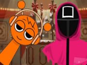 MÀng Squid Sprunki Mingle mÀng 2 Internetis MÀng Squid Sprunki Mingle mÀng 2 Internetis