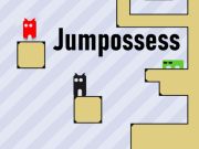 Mäng Jumposses  Internetis