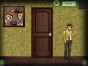Mäng Amgel Easy Room Escape 244 Internetis