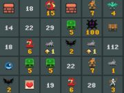 Mäng Dragonsweeper Internetis