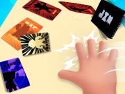 Mäng Fidget kauplemiskaardi mänguasi  Internetis