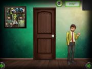 Mäng Amgel Easy Room Escape 245 Internetis