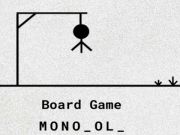 Mäng Hangman saaga  Internetis