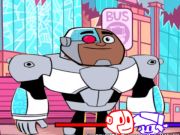 Mäng Reede õhtu Funkin 'vs Cyborg: terve nädal Internetis