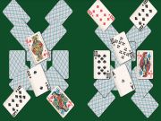 Mäng Solitaire Nõukogude  Internetis