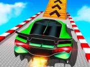 Mäng GT Cars City Racing Internetis