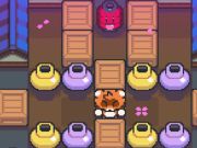 Mäng Yokai koopas  Internetis