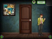 Mäng Amgel Easy Room Escape 247 Internetis