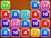 Mäng Block Mania 2048 Internetis