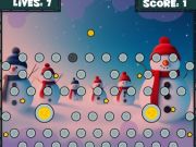 Mäng Xmas Pachinko Internetis