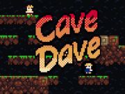 Mäng Koobas Dave  Internetis