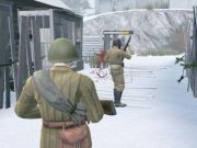 Mäng Warfare 1942 Internetis