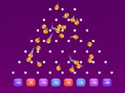 Mäng Plinko pallid  Internetis