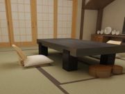 Mäng Ryokan Internetis