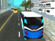 Mäng Bussisimulaator päris bussijuhtimine  Internetis