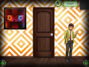 Mäng Amgel Easy Room Escape 248 Internetis