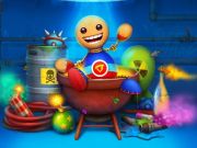 Mäng Buddyman: Kick 2 Internetis