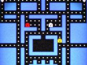 MĂ€ng Pacman Internetis MĂ€ng Pacman Internetis