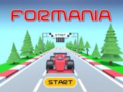 Mäng Formania Internetis