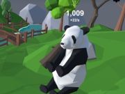 Mäng Pandaklicker  Internetis