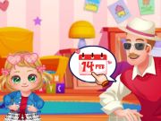 Mäng Beebi Cathy EP43: Armastuse päev  Internetis