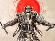 Mäng Samurai Shodown  Internetis