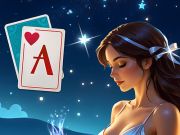 Mäng Solitaire keisri saatuse saladused  Internetis