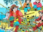 Mäng Illustratsioonid 3  Internetis